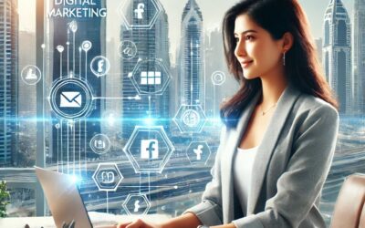 5 POWERFUL REASONS TO HIRE A FREELANCE DIGITAL MARKETING CONSULTANT IN DUBAI